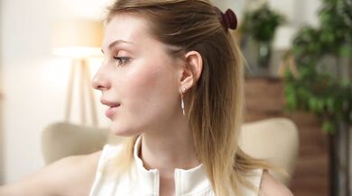 cute_mutella - Porn Video [Cam4]: super, engaging host, captivating allure