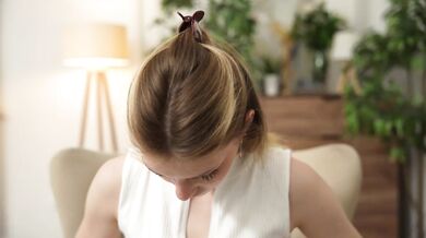 cute_mutella - Porn Video [Cam4]: super, engaging host, captivating allure