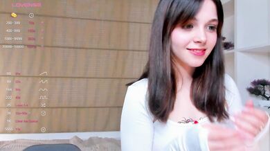 ArleighHewlett - Porn Video [Cam4]: seductive waist, lively cam slut, doggy