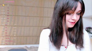 ArleighHewlett - Porn Video [Cam4]: seductive waist, lively cam slut, doggy