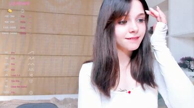 ArleighHewlett - Porn Video [Cam4]: seductive waist, lively cam slut, doggy