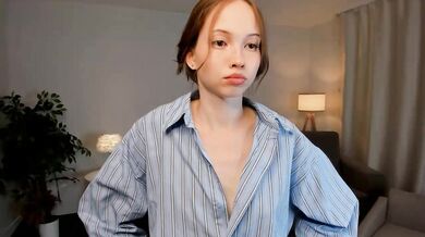 SheenaBeese - Porn Video [Cam4]: pounding sensations, sensational porn slut, beautiful décolletage