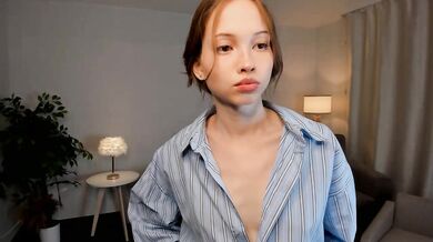 SheenaBeese - Porn Video [Cam4]: pounding sensations, sensational porn slut, beautiful décolletage