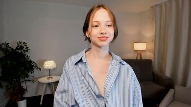 SheenaBeese - Porn Video [Cam4]: pounding sensations, sensational porn slut, beautiful décolletage