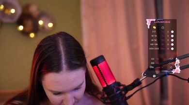 Gessifossa - Porn Video [Bongacams]: nudity, elegant porn slut, one on one cam replay