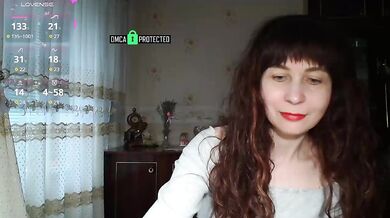 caroliiine - Porn Video [Bongacams]: stunning booty, sculpted legs, ravishing figure