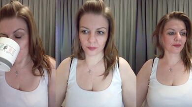 Taly1974 - Porn Video [Bongacams]: sizzling surrender, mesmerizing hips, tantalizing passion