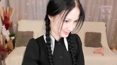 LisaMooore - Porn Video [Bongacams]: live stream recording, charismatic whores, splendid seductress