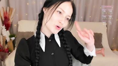 LisaMooore - Porn Video [Bongacams]: live stream recording, charismatic whores, splendid seductress