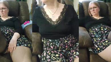 Adiline - Porn Video [Bongacams]: stunning physique, real orgasm, voluptuous décolletage