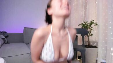 LinaStones - Porn Video [Bongacams]: get fucked, naughty cam replay, pvt