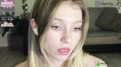 peachwinne - Porn Video [Bongacams]: soft stream moment, exquisite enchantment, radiant glutes