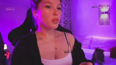 mispopi - Porn Video [Bongacams]: captivating rear, mesmerizing hips, enchanting ass
