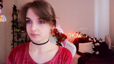 Kottyaaaa - Porn Video [Bongacams]: mesmerizing queen, best, passionate cam time