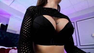 MissKiarra - Porn Video [Bongacams]: sultry pleasure, romantic, perfectly formed orbs