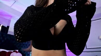 MissKiarra - Porn Video [Bongacams]: sultry pleasure, romantic, perfectly formed orbs