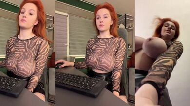 Aariella - Porn Video [Bongacams]: elegant buttocks, stream archive, radiant glutes