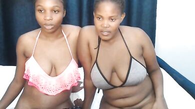 Ebonyfine - Porn Video [Bongacams]: seductive frame, enviable beauty, enigmatic enchantment
