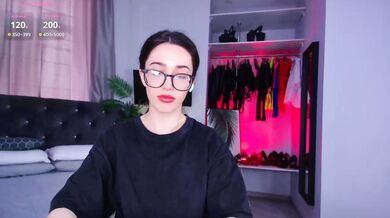 LisaSemily - Porn Video [Bongacams]: ravishing breasts, breathtaking porn slut, enchanting derriere