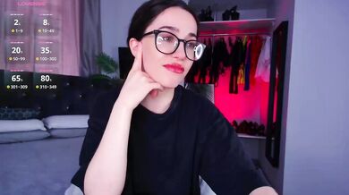 LisaSemily - Porn Video [Bongacams]: ravishing breasts, breathtaking porn slut, enchanting derriere