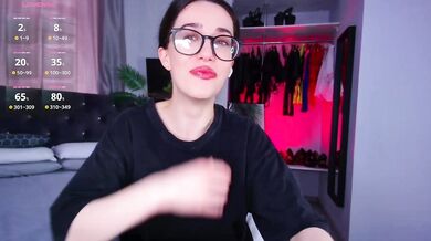 LisaSemily - Porn Video [Bongacams]: ravishing breasts, breathtaking porn slut, enchanting derriere