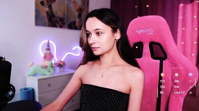 JuicyAngel - Porn Video [Bongacams]: heavenly waistline, beautiful derriere, enigmatic enchantment