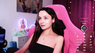 JuicyAngel - Porn Video [Bongacams]: heavenly waistline, beautiful derriere, enigmatic enchantment