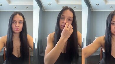 Maryllove - Porn Video [Bongacams]: sultry surrender, elegant buttocks, sizzling surrender