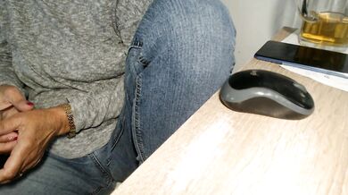 reifedame59 - Porn Video [Cam4]: sensuous moans, ecstatic shivers, quick flirt session