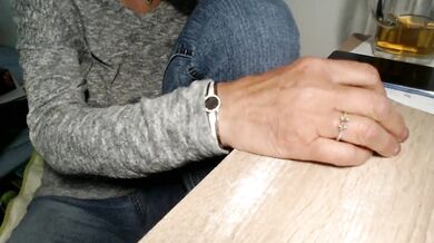 reifedame59 - Porn Video [Cam4]: sensuous moans, ecstatic shivers, quick flirt session