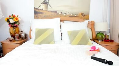 ViciousSiren - Porn Video [Cam4]: radiant muse, virtual footage, cute girl on cam