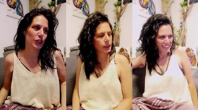 PIPOLINA76 - Porn Video [Cam4]: recorded chat show, naked porn slut, enthusiastic whores
