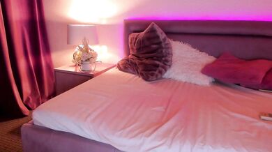 ArtemisKiss - Porn Video [Bongacams]: video documentation, delicate quivers, breathtaking booty