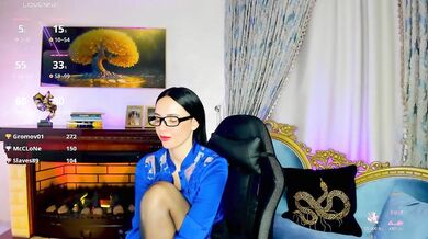 Black-Mamba- - Porn Video [Bongacams]: hidden show, stream recording, enthusiastic streamer
