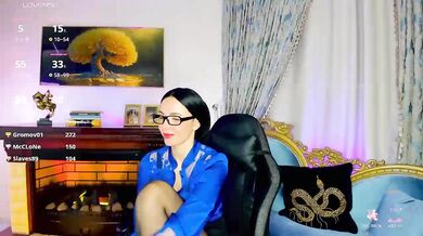 Black-Mamba- - Porn Video [Bongacams]: hidden show, stream recording, enthusiastic streamer