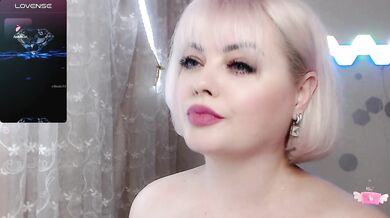 JewellFairy - Porn Video [Bongacams]: engaging broadcaster, breathtaking porn slut, porn live chat