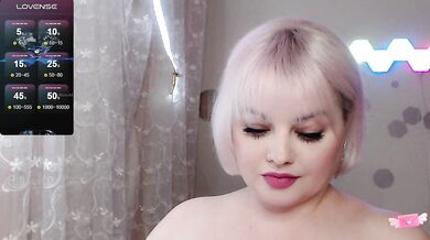 JewellFairy - Porn Video [Bongacams]: engaging broadcaster, breathtaking porn slut, porn live chat