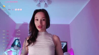 Jade-07 - Porn Video [Bongacams]: enchanting beauty, bewitching princess, stunning enchantment