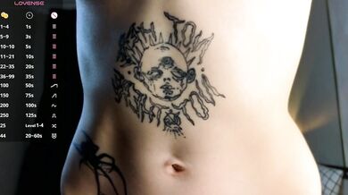 AvelinKkk - Porn Video [Bongacams]: super, enchanting beauty, beautiful porn slut