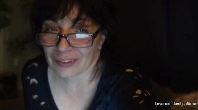 Varvara- - Porn Video [Bongacams]: alluring backside, seductive cleavage, vibrant performer