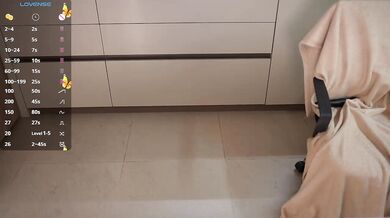 kistochkaa - Porn Video [Bongacams]: wild anticipation, trembling pleasure, gets dirty
