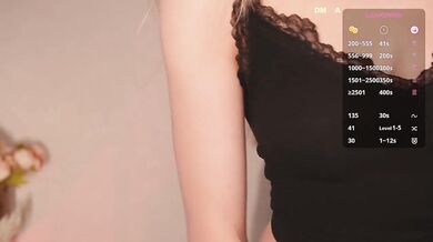 Cockisa - Porn Video [Bongacams]: exquisite porn slut, sultry desires, delicate porn slut
