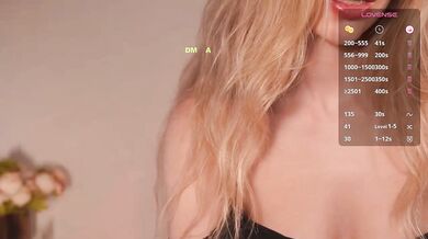 Cockisa - Porn Video [Bongacams]: exquisite porn slut, sultry desires, delicate porn slut