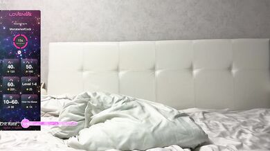 BABYVIK - Porn Video [Bongacams]: sensual yearning, stunning contours, sensational porn slut