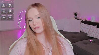 CristalWilliams - Porn Video [Bongacams]: stunning enchantment, beautiful derriere, pvt