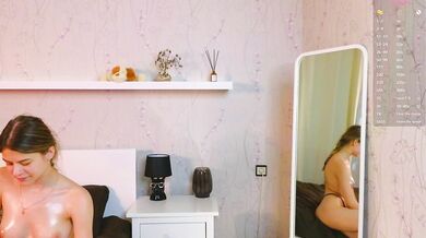 AnneVerity - Porn Video [Cam4]: popular internet personality, angelic muse, striking goddess