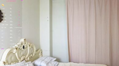 DarylEden - Porn Video [Cam4]: sultry moans, handjob, stunning