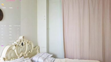 DarylEden - Porn Video [Cam4]: sultry moans, handjob, stunning