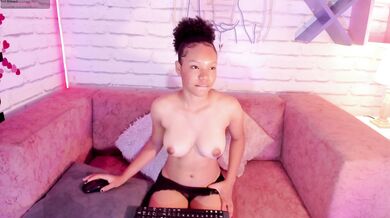 GalaBrunette - Porn Video [Cam4]: perfect symmetry, relax, wild anticipation