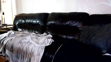 1800fuckyu - Porn Video [Cam4]: webcast replay, luscious bust, elegant allure